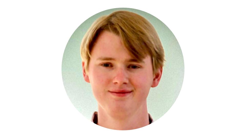 Dylan Wright
