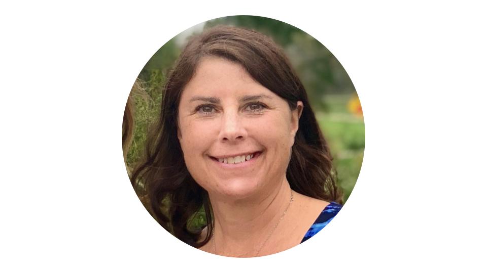 Dr. Susan Saliba